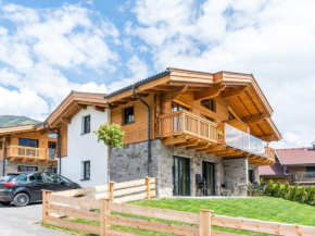 Chalet in Salzburgerland with Sauna EV Charging Station